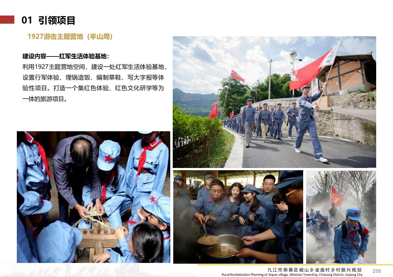 图片[257]-九江市柴桑区金盘村乡村振兴总体规划 - 由甫网-由甫网