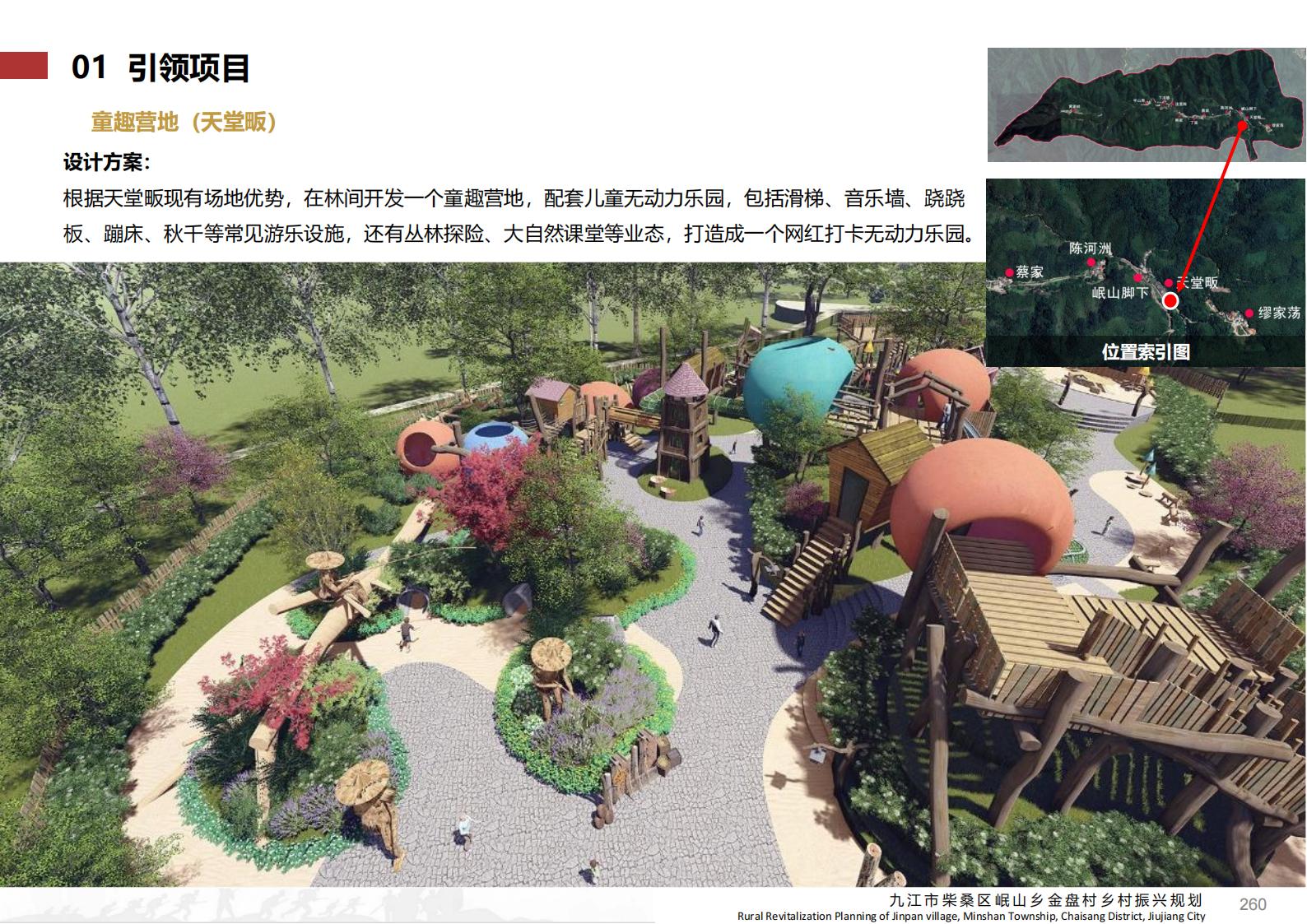 图片[259]-九江市柴桑区金盘村乡村振兴总体规划 - 由甫网-由甫网
