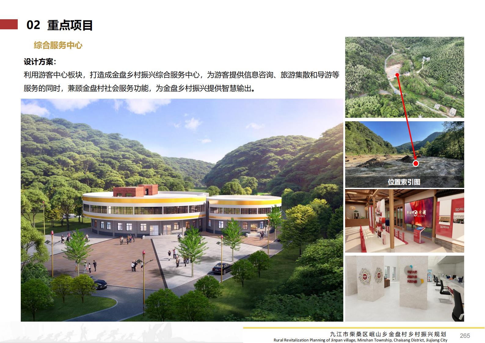 图片[264]-九江市柴桑区金盘村乡村振兴总体规划 - 由甫网-由甫网