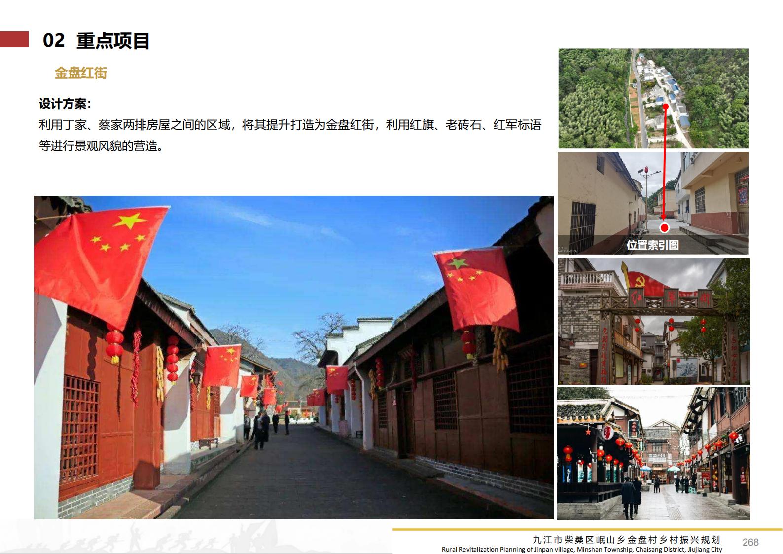 图片[267]-九江市柴桑区金盘村乡村振兴总体规划 - 由甫网-由甫网