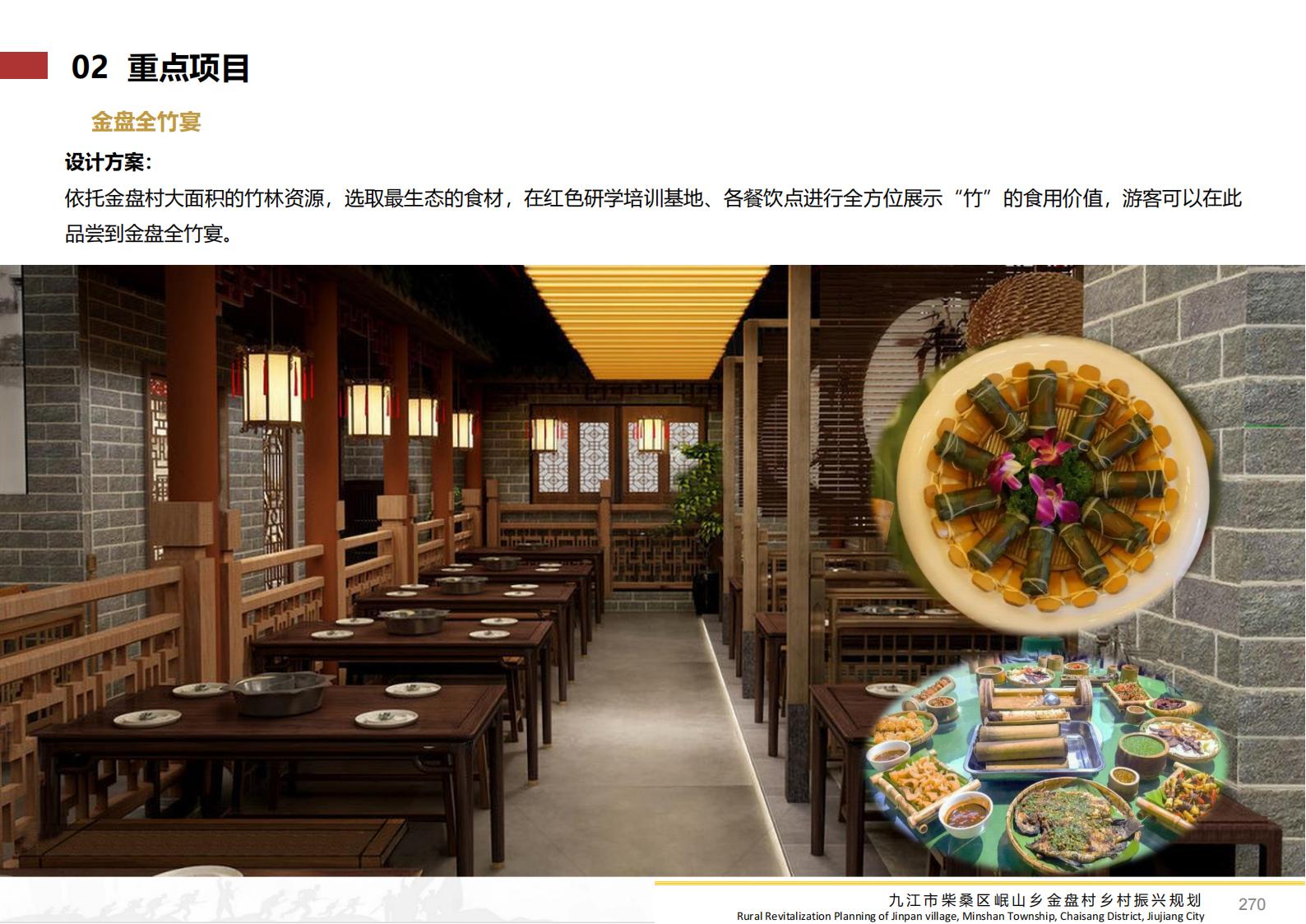 图片[269]-九江市柴桑区金盘村乡村振兴总体规划 - 由甫网-由甫网