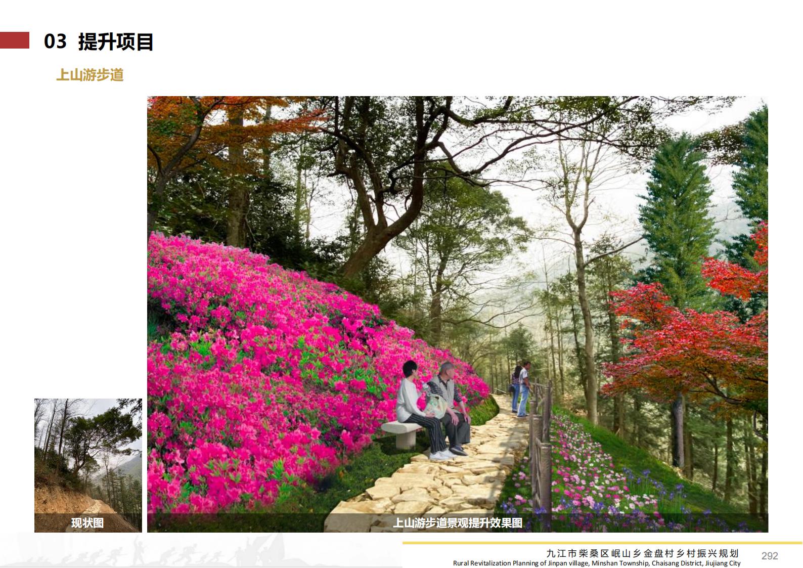 图片[291]-九江市柴桑区金盘村乡村振兴总体规划 - 由甫网-由甫网