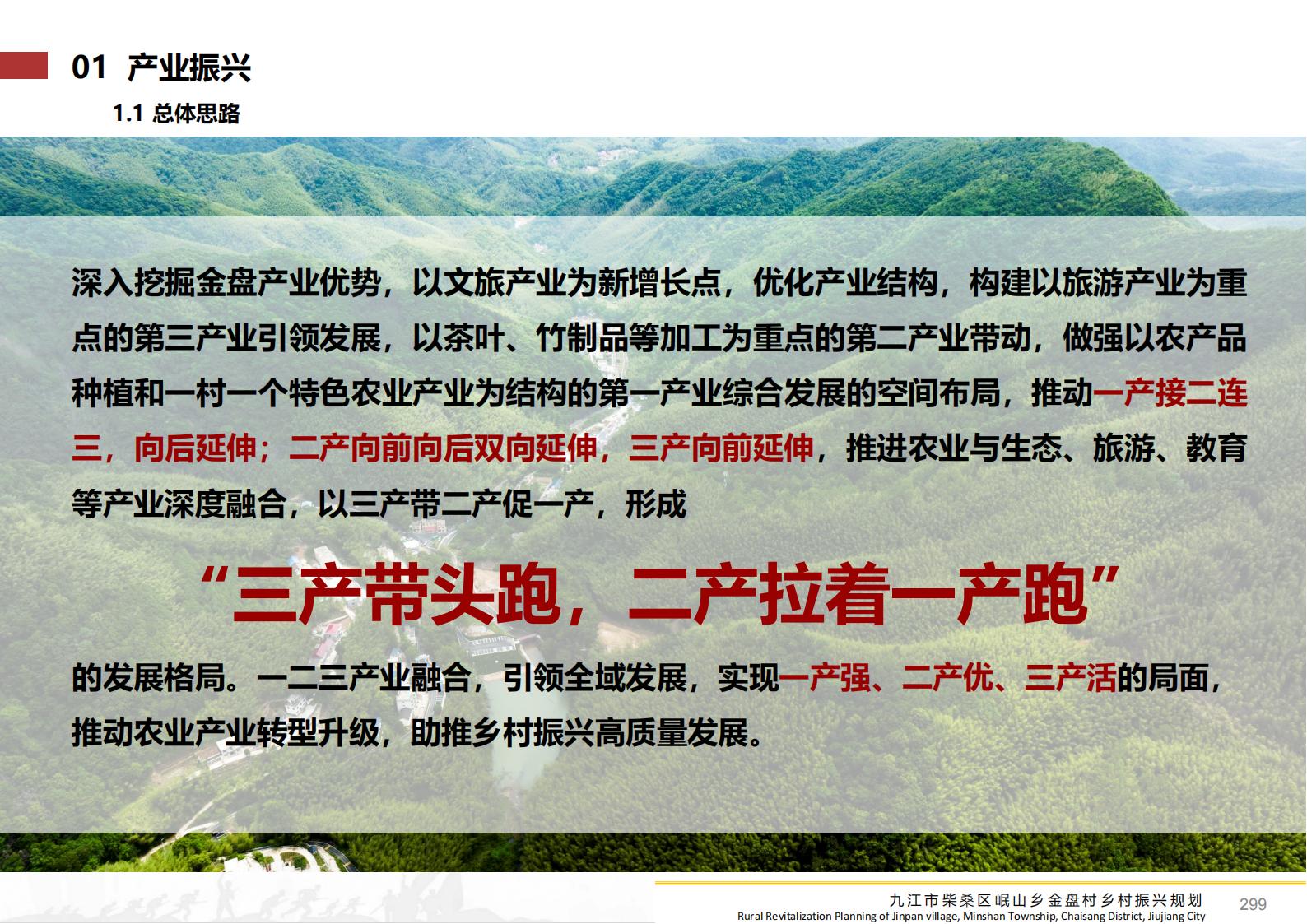 图片[298]-九江市柴桑区金盘村乡村振兴总体规划 - 由甫网-由甫网