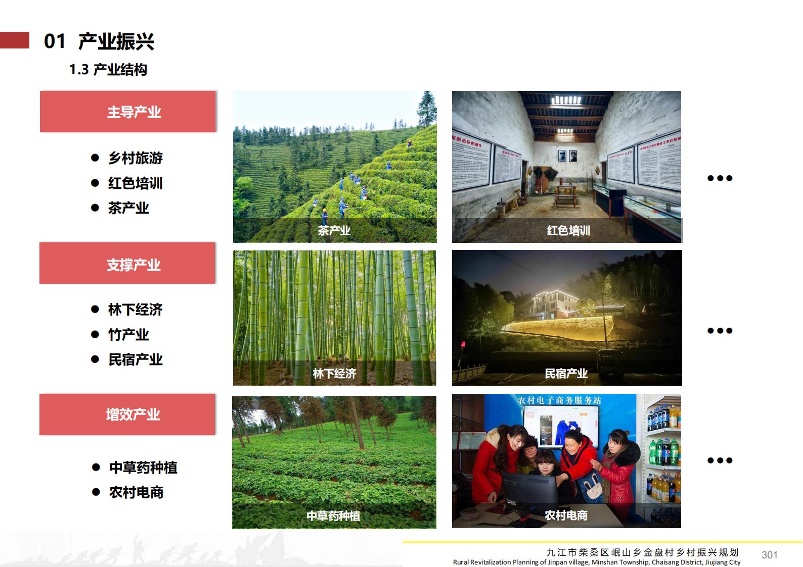 图片[300]-九江市柴桑区金盘村乡村振兴总体规划 - 由甫网-由甫网