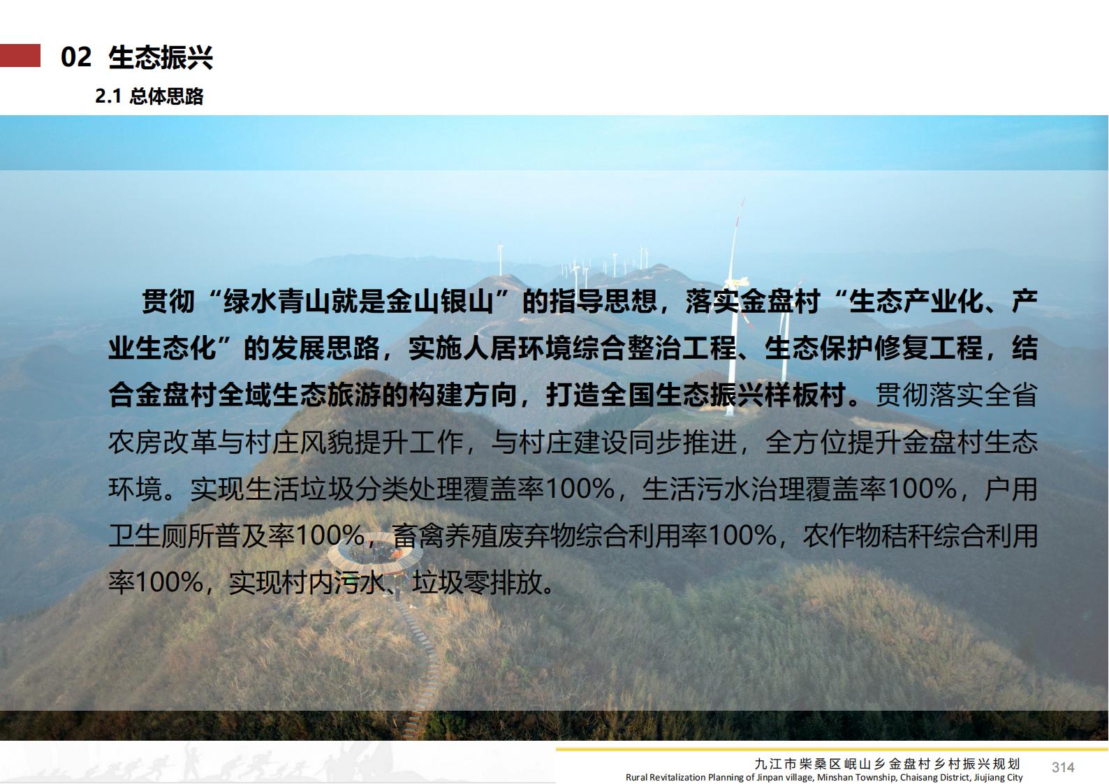 图片[313]-九江市柴桑区金盘村乡村振兴总体规划 - 由甫网-由甫网
