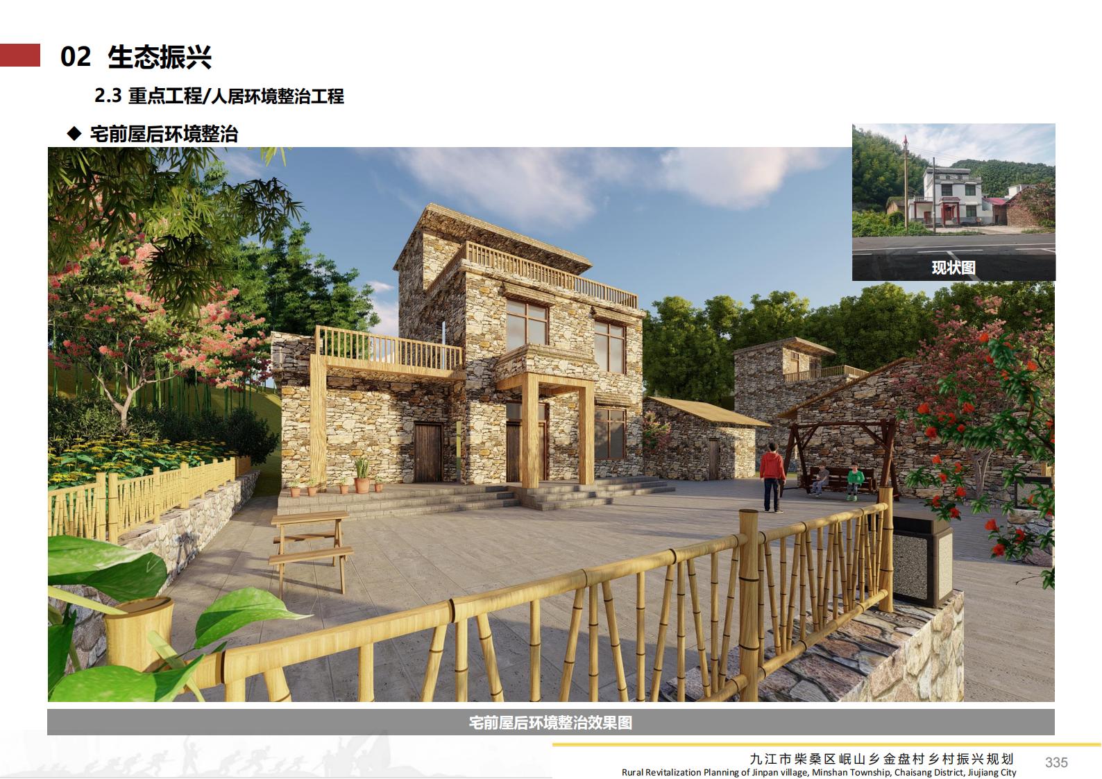 图片[334]-九江市柴桑区金盘村乡村振兴总体规划 - 由甫网-由甫网