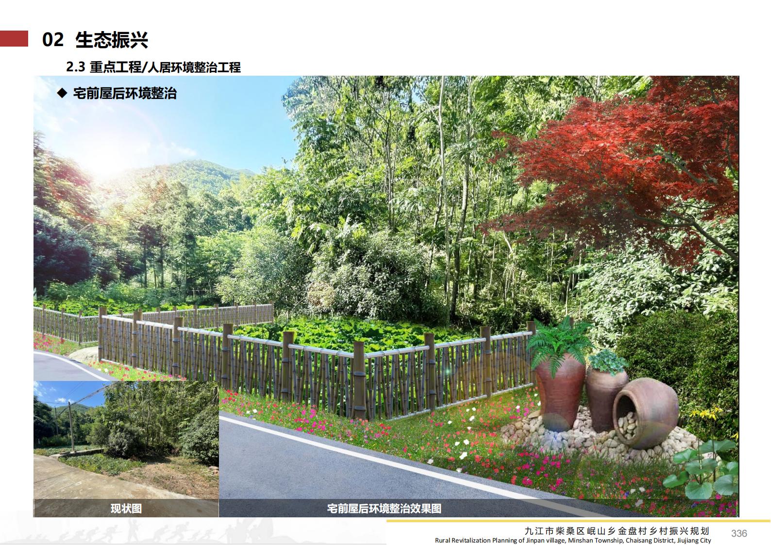 图片[335]-九江市柴桑区金盘村乡村振兴总体规划 - 由甫网-由甫网