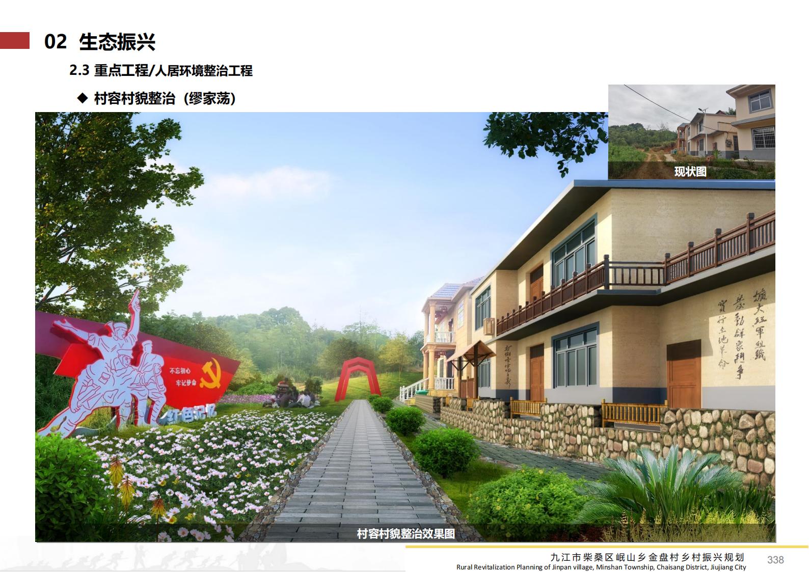 图片[337]-九江市柴桑区金盘村乡村振兴总体规划 - 由甫网-由甫网