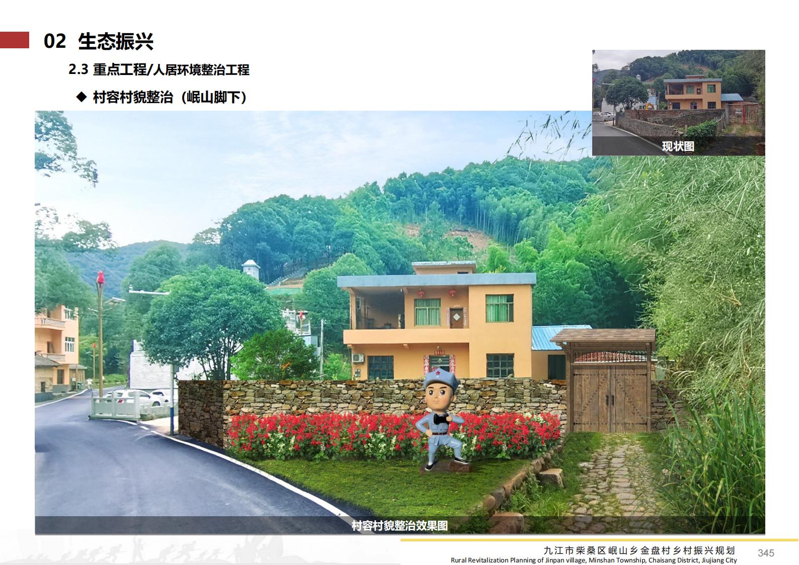 图片[344]-九江市柴桑区金盘村乡村振兴总体规划 - 由甫网-由甫网