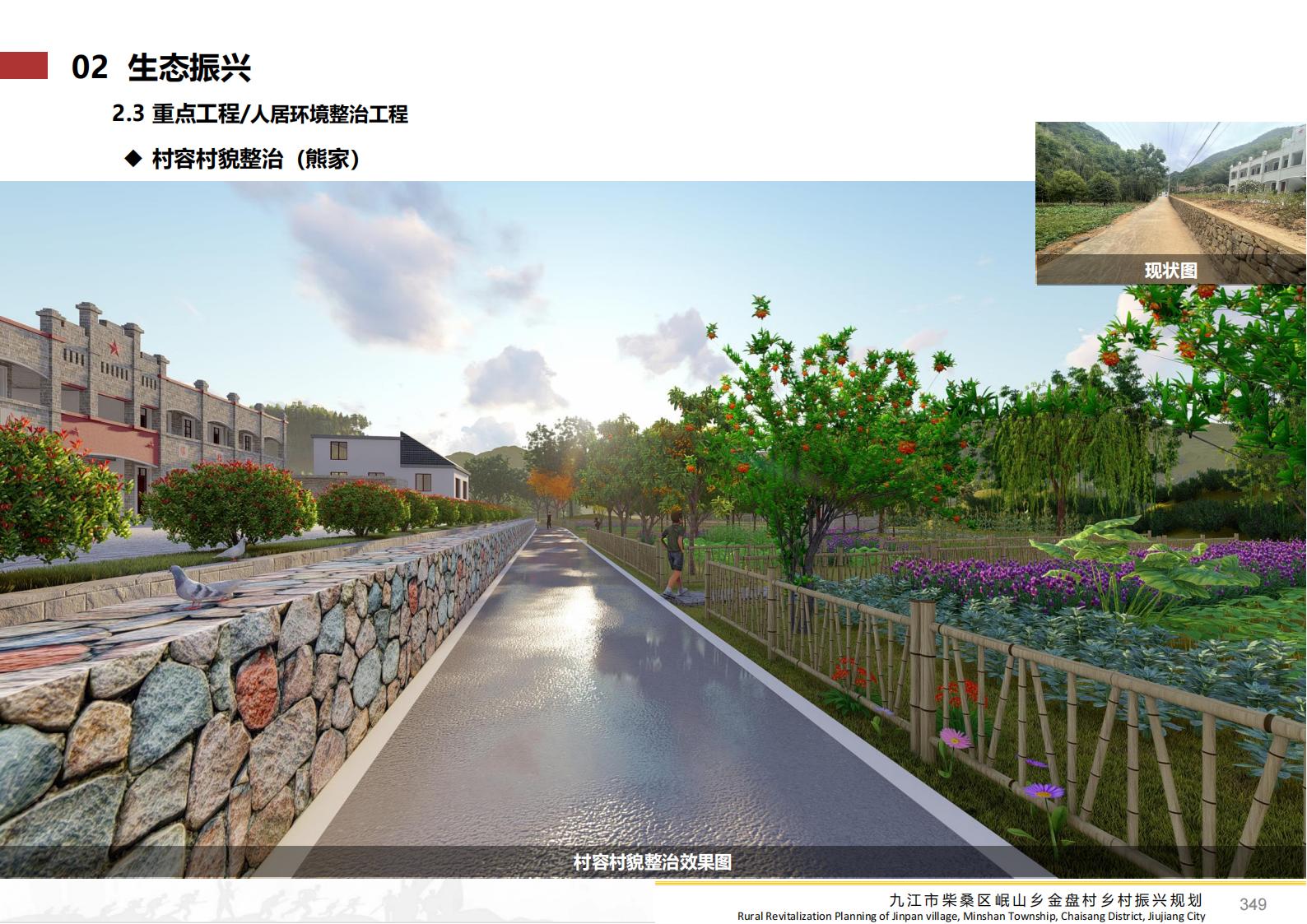 图片[348]-九江市柴桑区金盘村乡村振兴总体规划 - 由甫网-由甫网