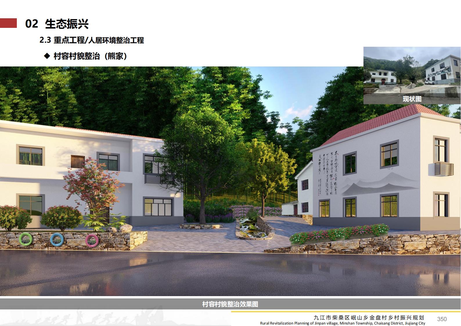 图片[349]-九江市柴桑区金盘村乡村振兴总体规划 - 由甫网-由甫网