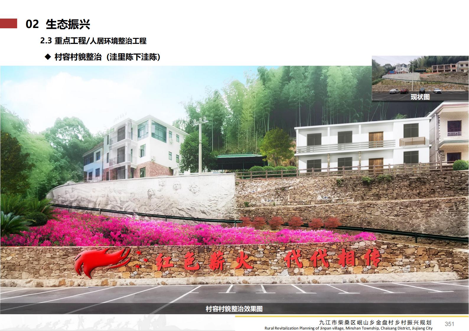 图片[350]-九江市柴桑区金盘村乡村振兴总体规划 - 由甫网-由甫网