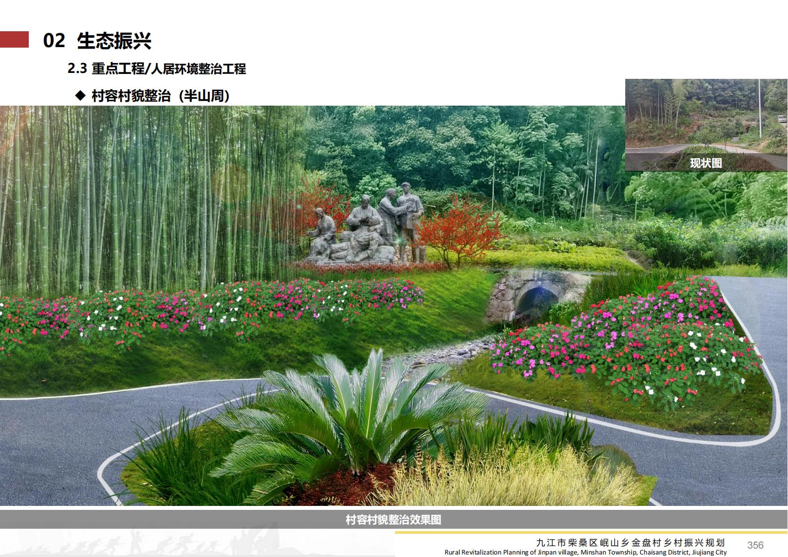 图片[355]-九江市柴桑区金盘村乡村振兴总体规划 - 由甫网-由甫网