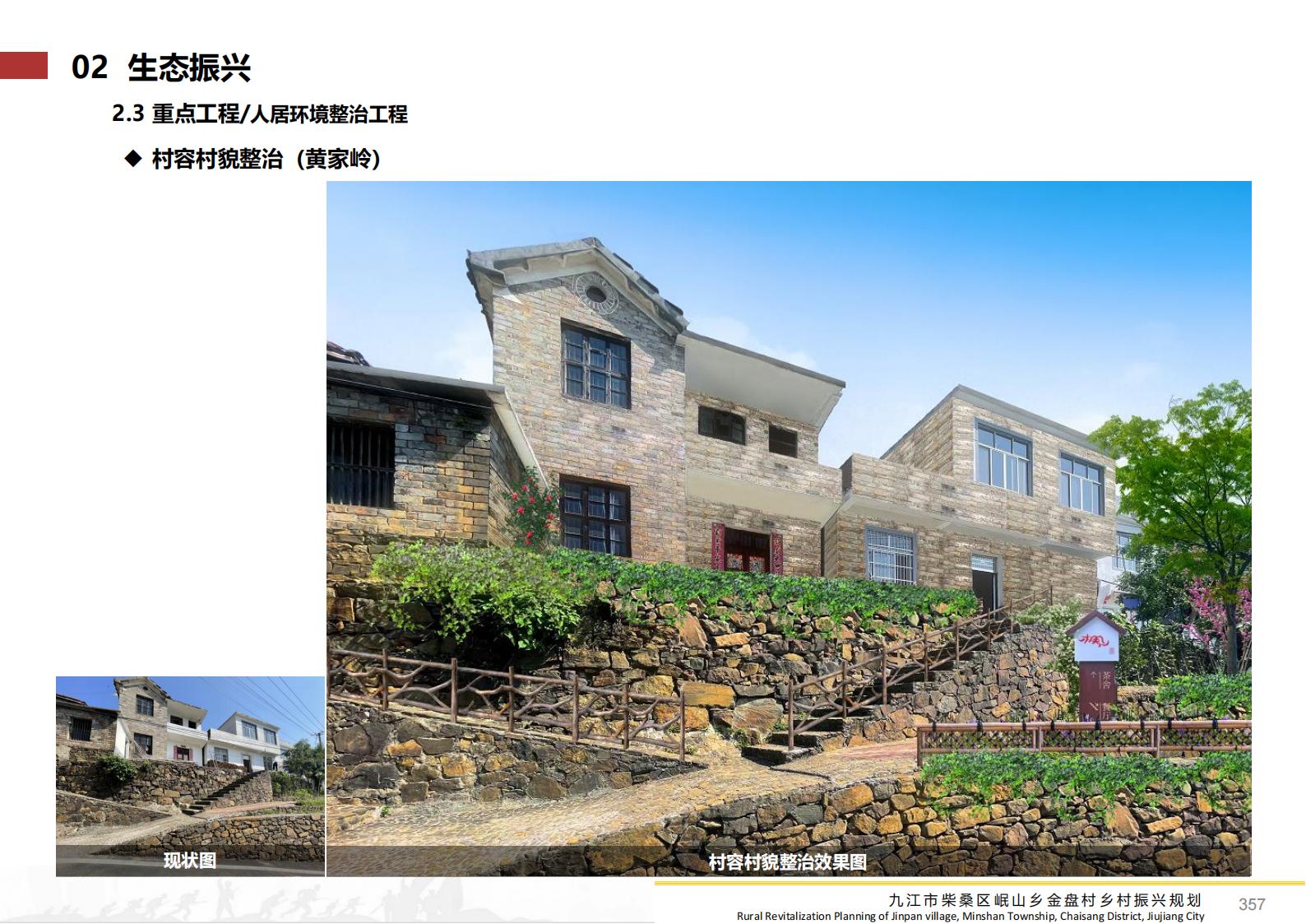 图片[356]-九江市柴桑区金盘村乡村振兴总体规划 - 由甫网-由甫网