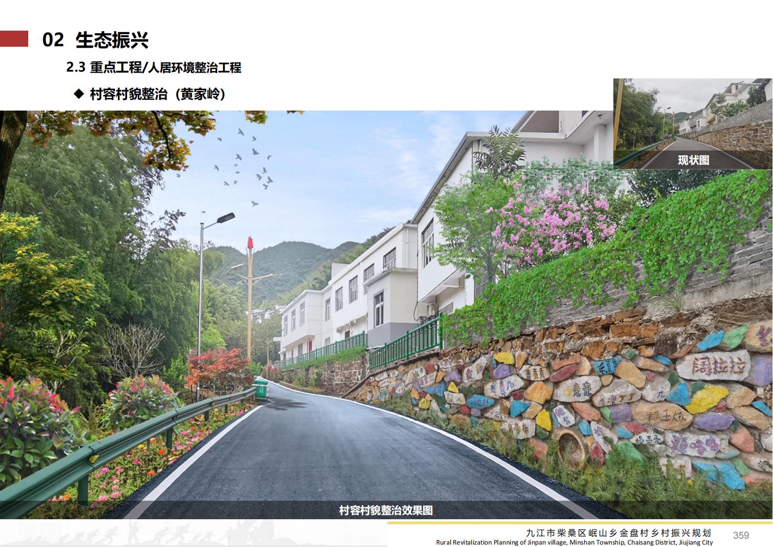 图片[358]-九江市柴桑区金盘村乡村振兴总体规划 - 由甫网-由甫网