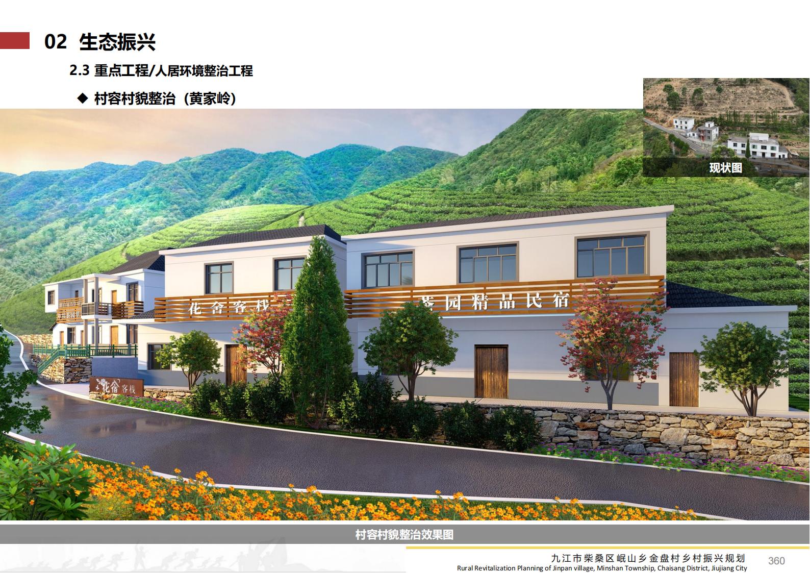 图片[359]-九江市柴桑区金盘村乡村振兴总体规划 - 由甫网-由甫网