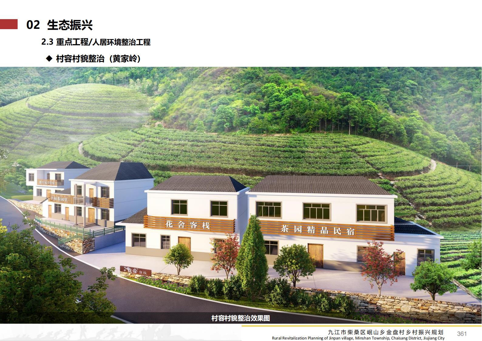 图片[360]-九江市柴桑区金盘村乡村振兴总体规划 - 由甫网-由甫网