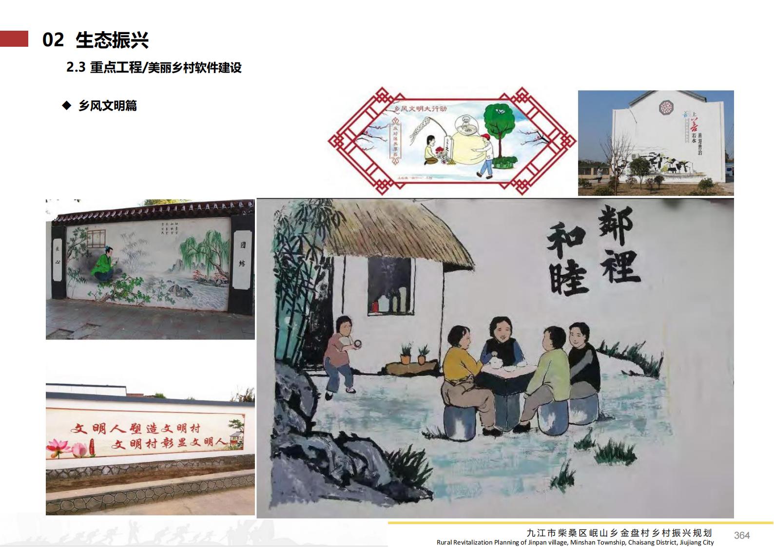 图片[363]-九江市柴桑区金盘村乡村振兴总体规划 - 由甫网-由甫网