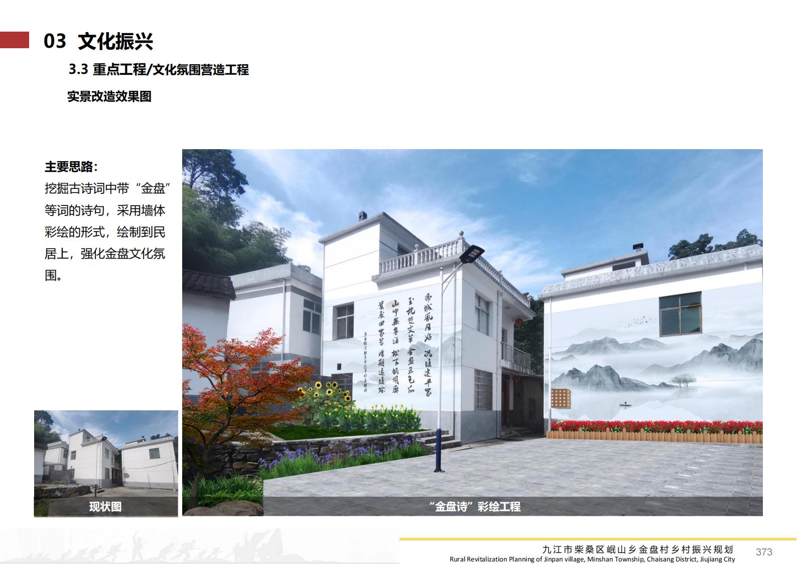 图片[372]-九江市柴桑区金盘村乡村振兴总体规划 - 由甫网-由甫网