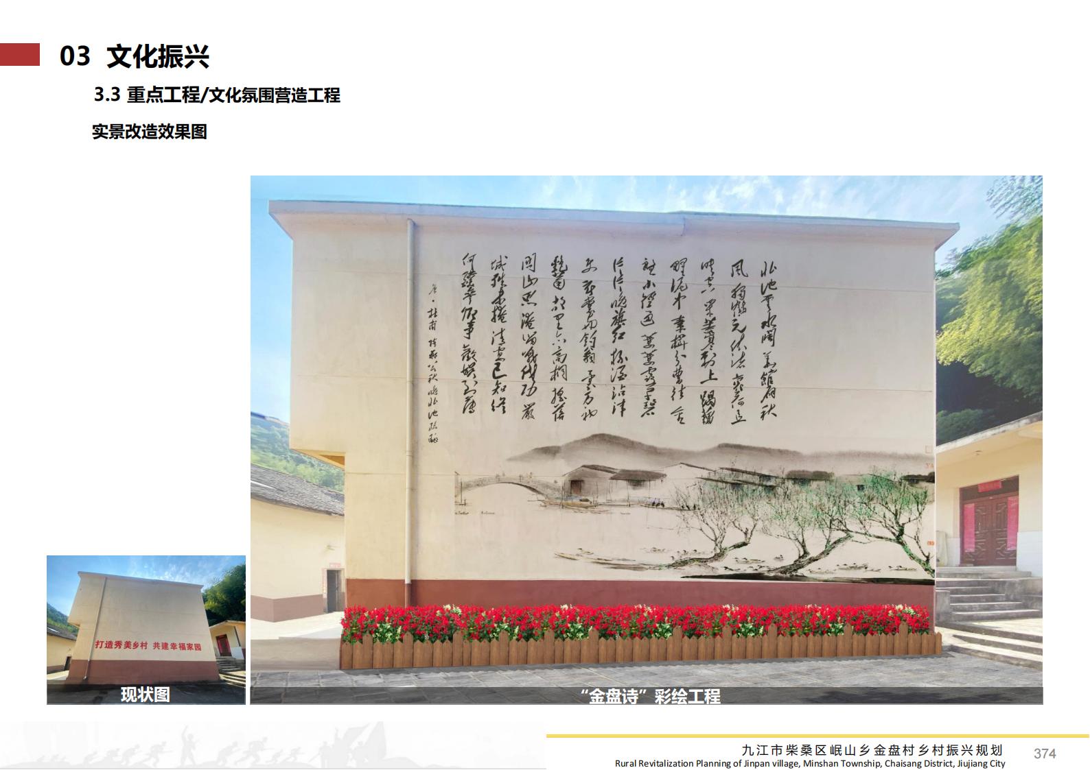 图片[373]-九江市柴桑区金盘村乡村振兴总体规划 - 由甫网-由甫网