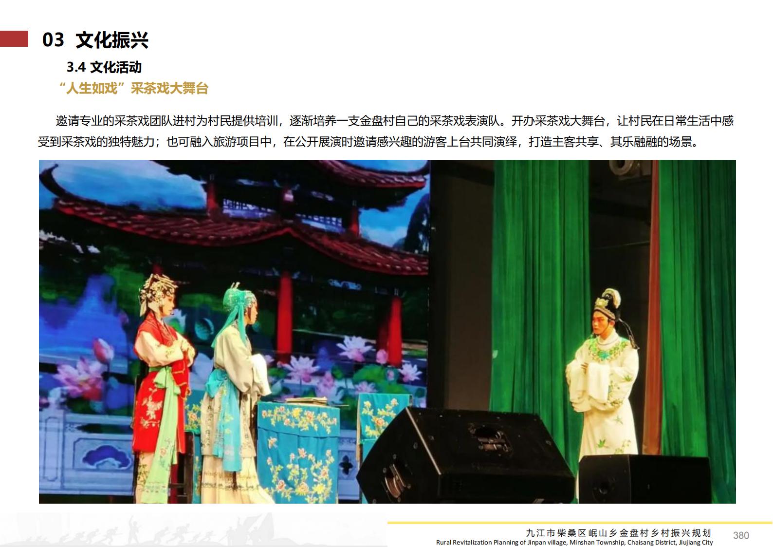 图片[379]-九江市柴桑区金盘村乡村振兴总体规划 - 由甫网-由甫网