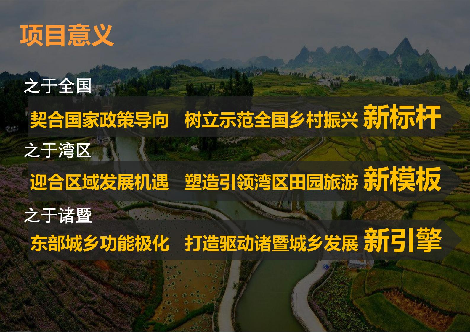 图片[165]-绍兴诸暨乡村振兴发展战略方案文本 - 由甫网-由甫网