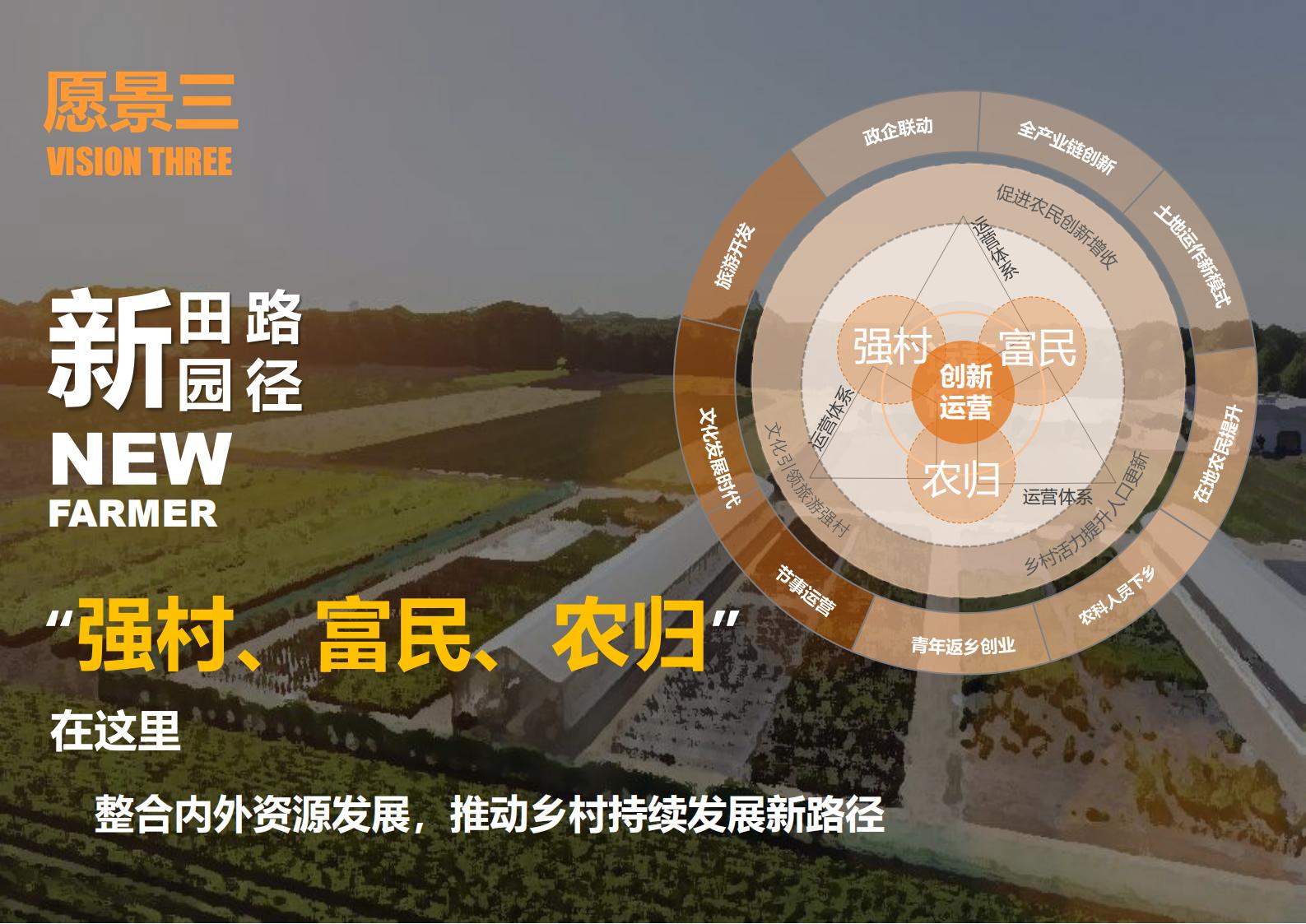 图片[8]-绍兴诸暨乡村振兴发展战略方案文本 - 由甫网-由甫网