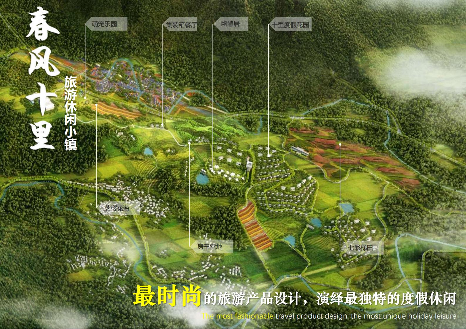 图片[49]-绍兴诸暨乡村振兴发展战略方案文本 - 由甫网-由甫网
