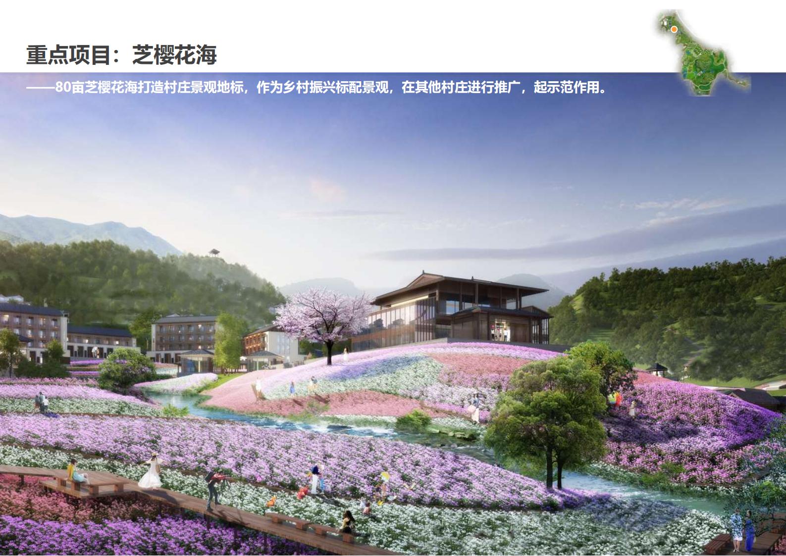 图片[56]-绍兴诸暨乡村振兴发展战略方案文本 - 由甫网-由甫网