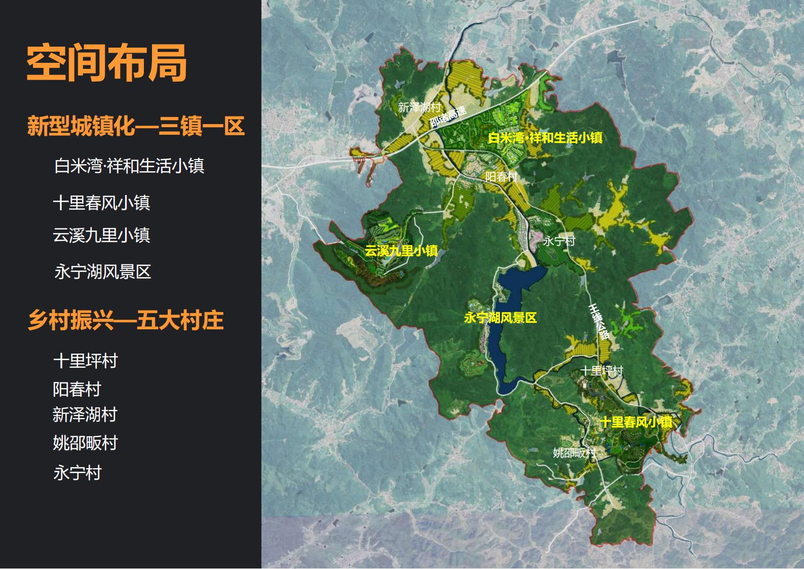 图片[145]-绍兴诸暨乡村振兴发展战略方案文本 - 由甫网-由甫网