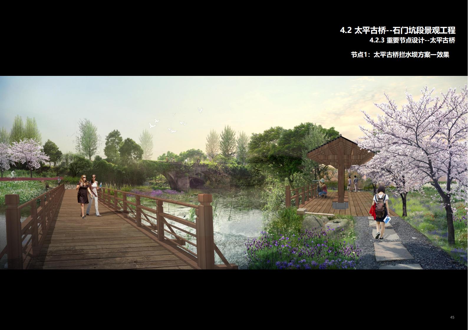 图片[46]-金华义乌佛堂千年古镇文化慢旅规划方案文本 - 由甫网-由甫网