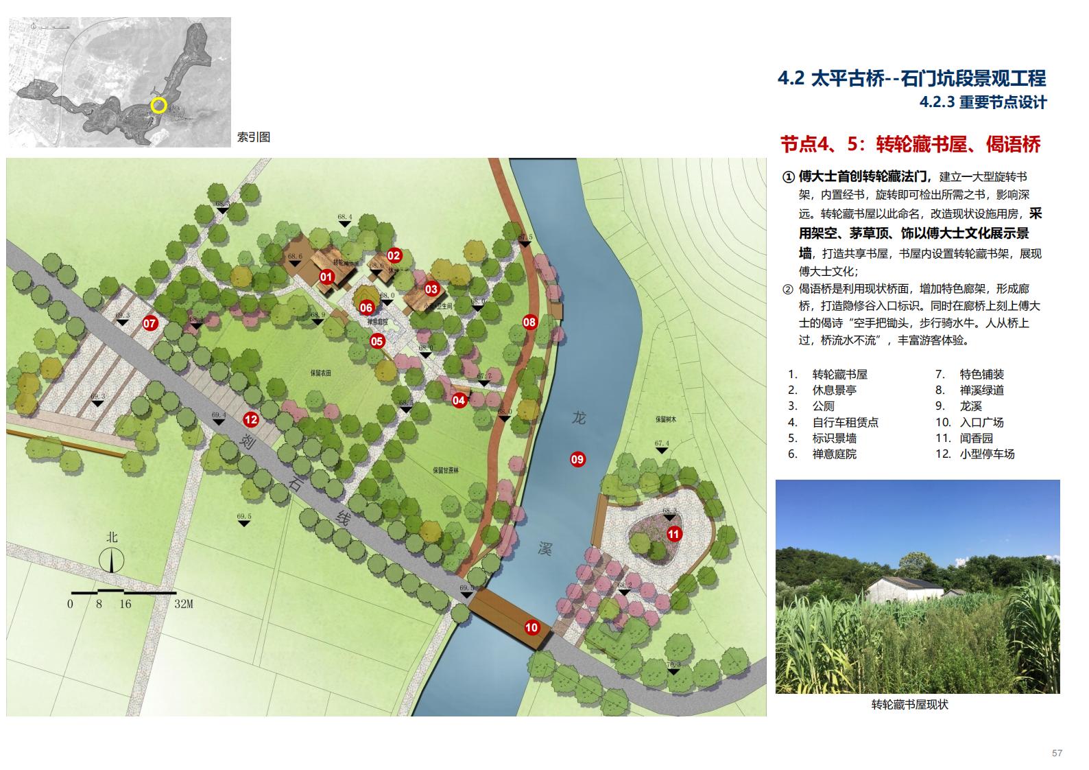 图片[58]-金华义乌佛堂千年古镇文化慢旅规划方案文本 - 由甫网-由甫网