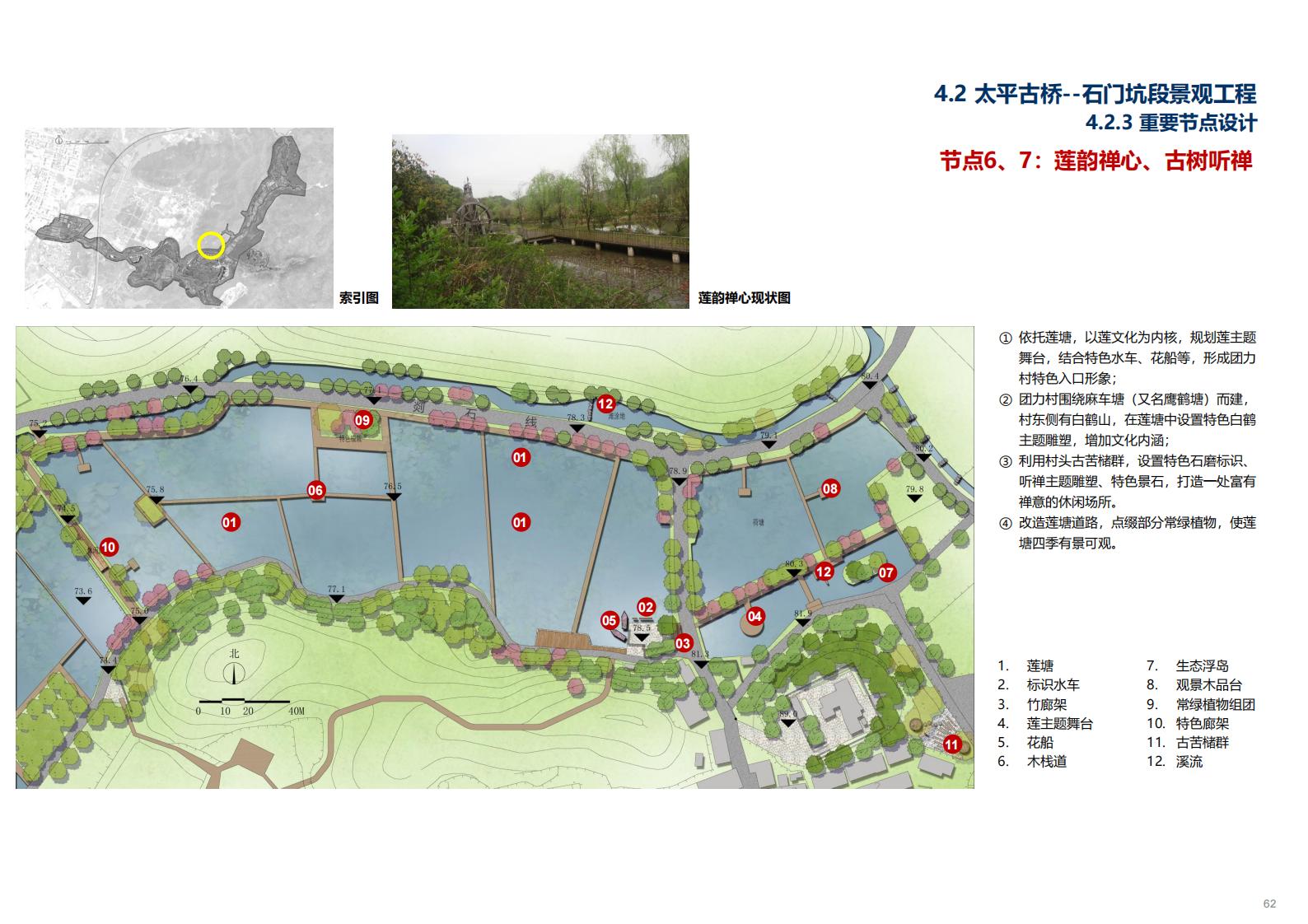 图片[63]-金华义乌佛堂千年古镇文化慢旅规划方案文本 - 由甫网-由甫网