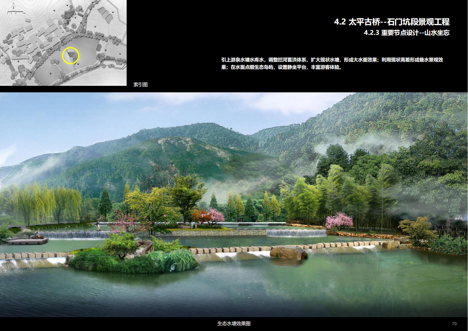 图片[71]-金华义乌佛堂千年古镇文化慢旅规划方案文本 - 由甫网-由甫网
