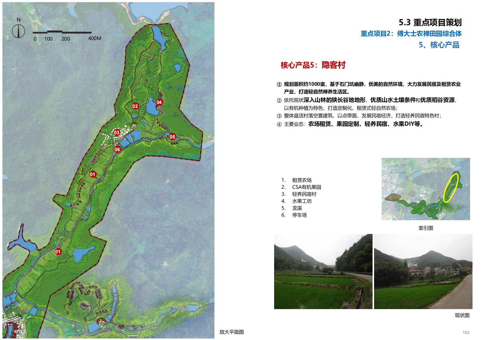 图片[150]-金华义乌佛堂千年古镇文化慢旅规划方案文本 - 由甫网-由甫网