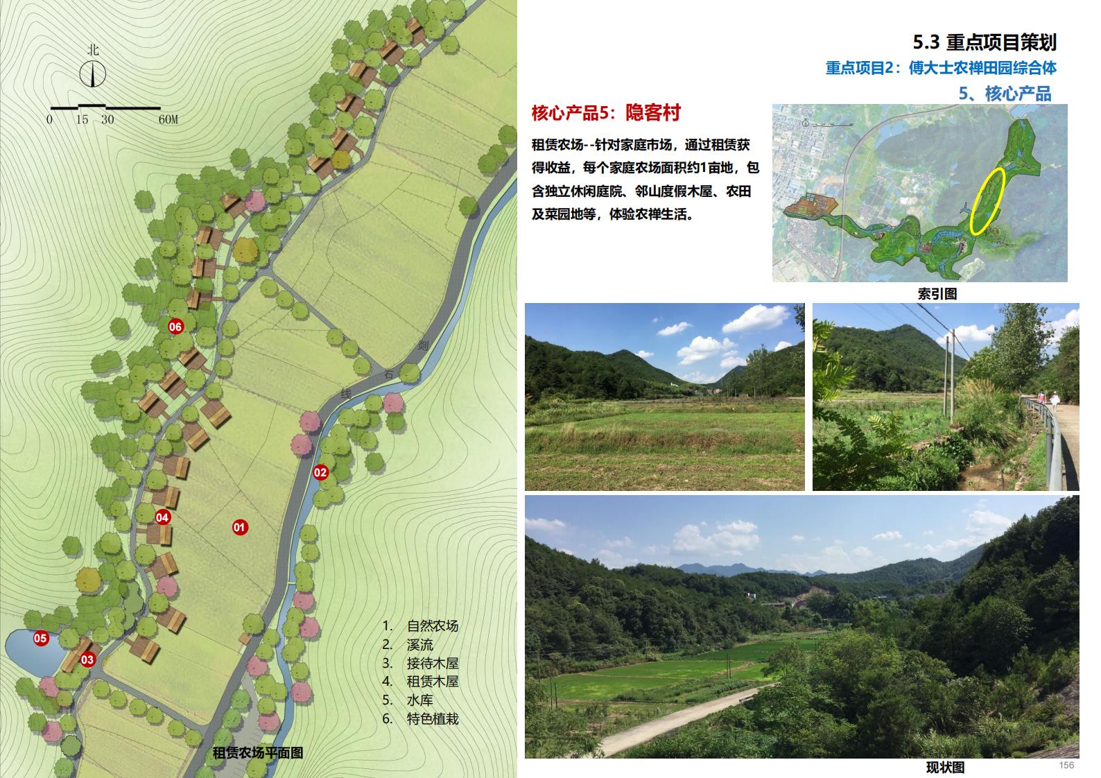 图片[154]-金华义乌佛堂千年古镇文化慢旅规划方案文本 - 由甫网-由甫网