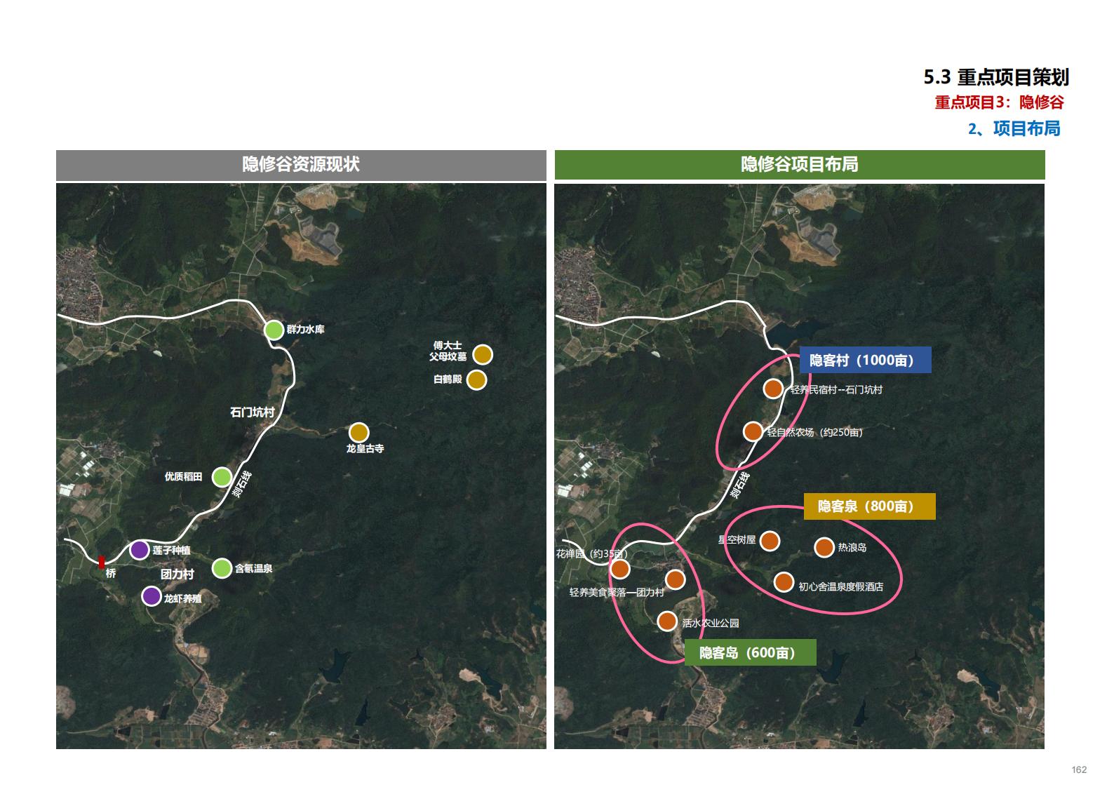 图片[160]-金华义乌佛堂千年古镇文化慢旅规划方案文本 - 由甫网-由甫网