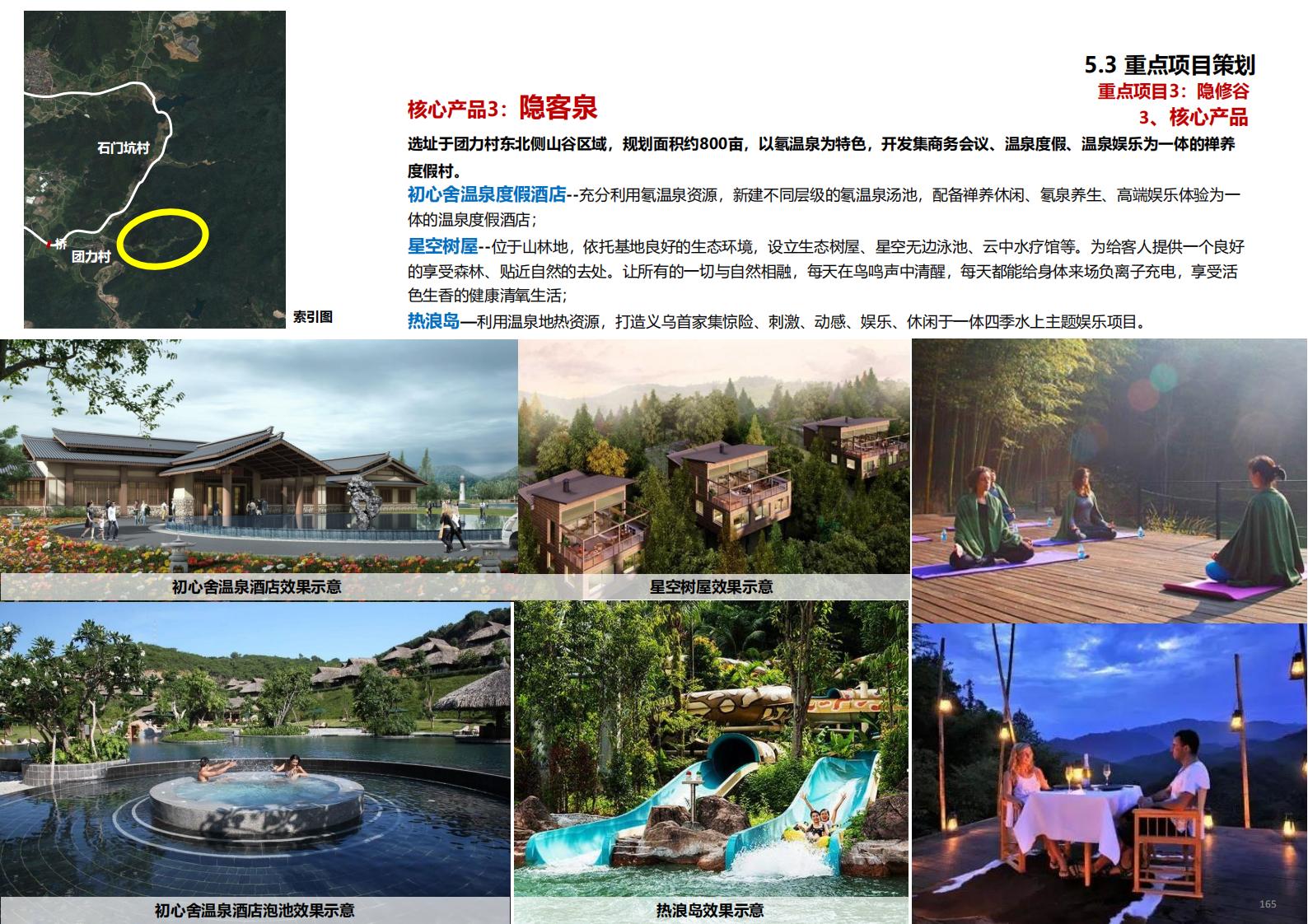 图片[163]-金华义乌佛堂千年古镇文化慢旅规划方案文本 - 由甫网-由甫网