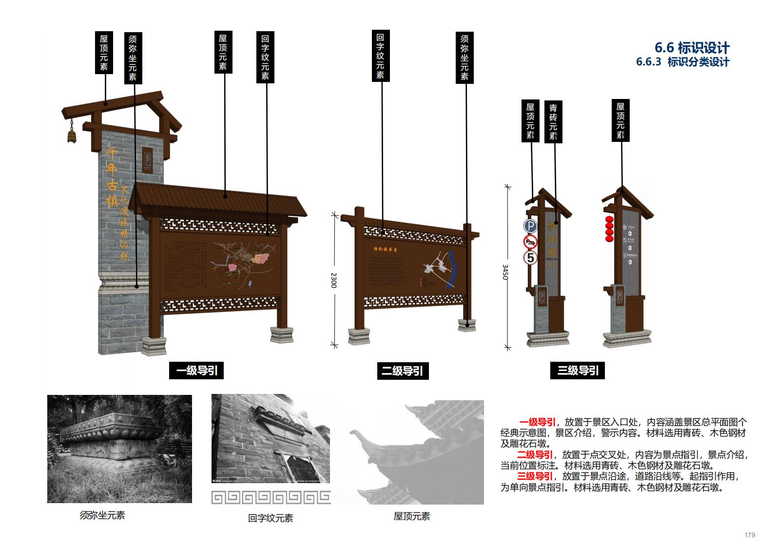 图片[177]-金华义乌佛堂千年古镇文化慢旅规划方案文本 - 由甫网-由甫网