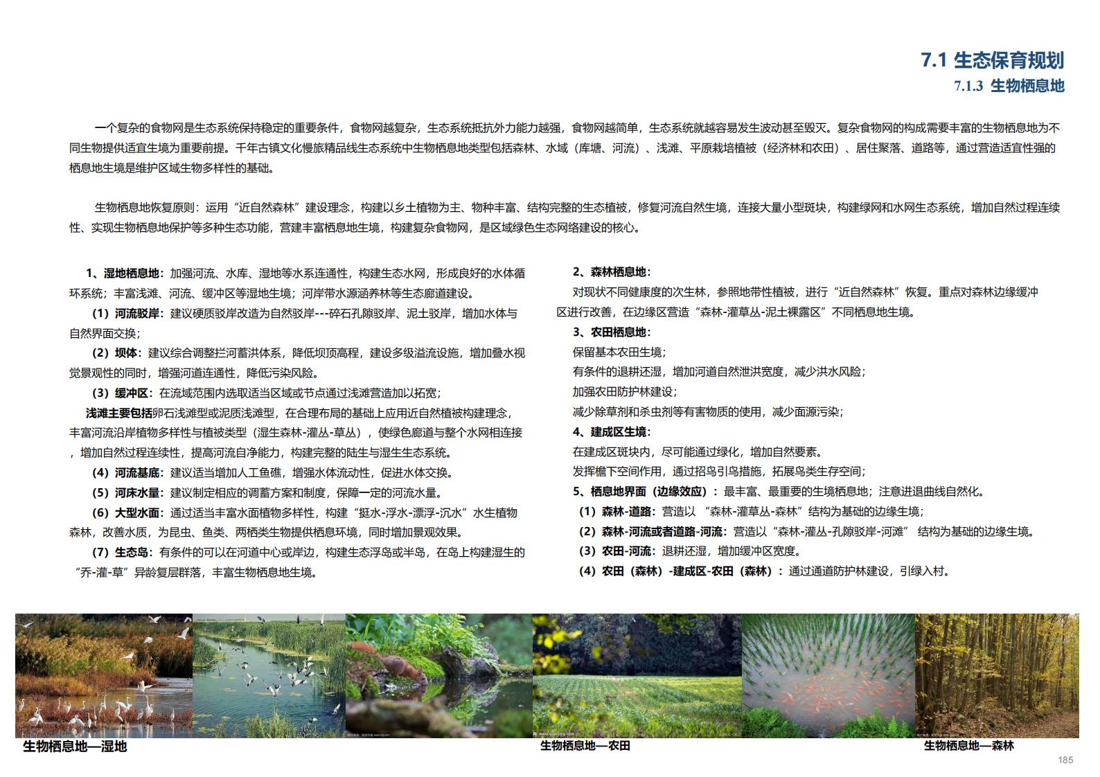 图片[183]-金华义乌佛堂千年古镇文化慢旅规划方案文本 - 由甫网-由甫网