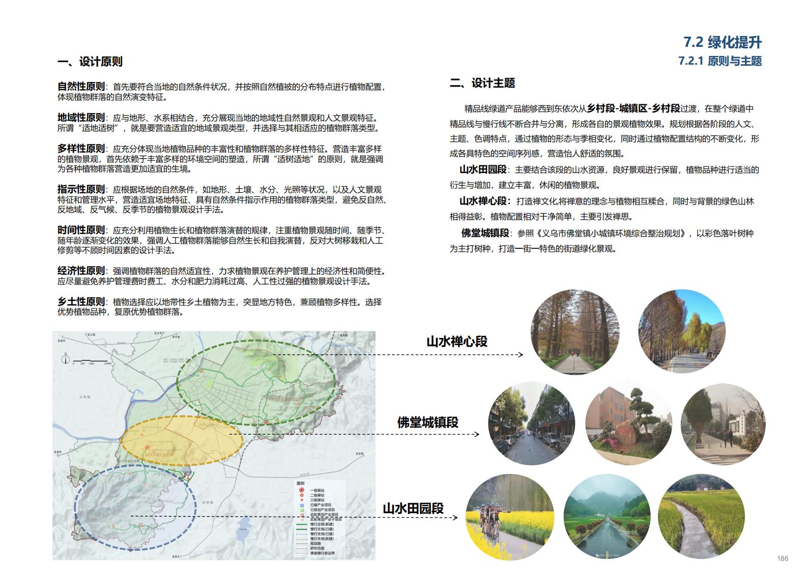 图片[184]-金华义乌佛堂千年古镇文化慢旅规划方案文本 - 由甫网-由甫网