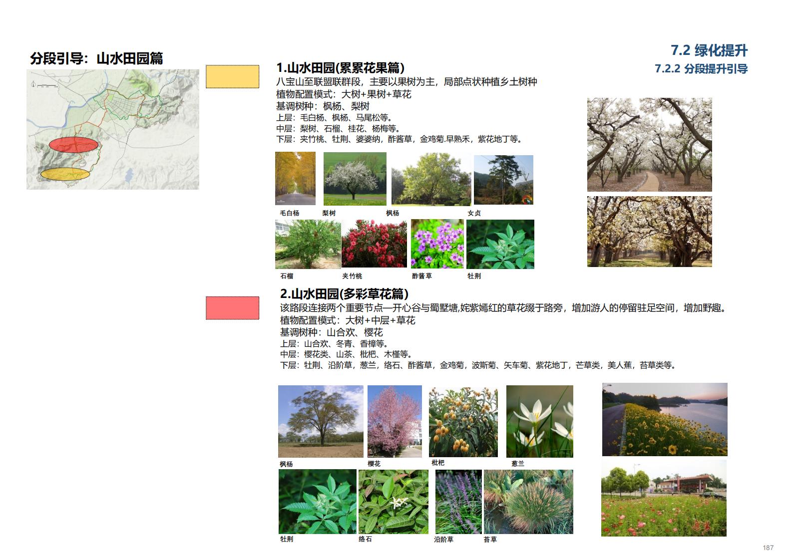 图片[185]-金华义乌佛堂千年古镇文化慢旅规划方案文本 - 由甫网-由甫网