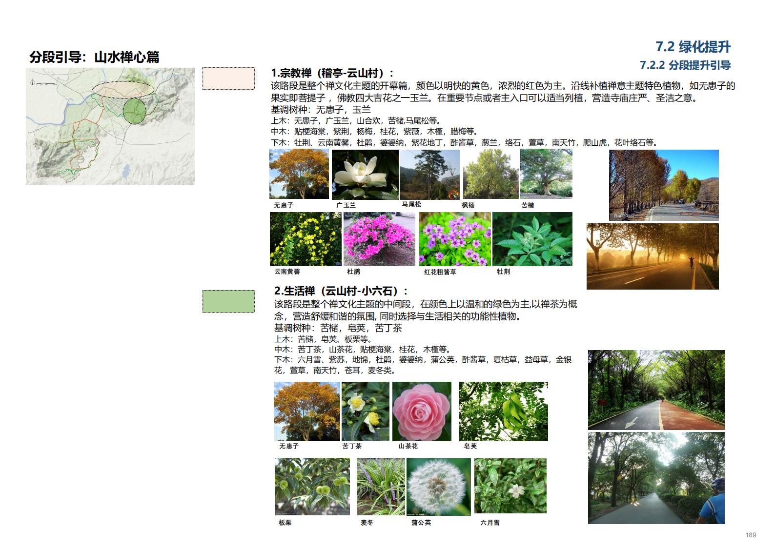 图片[187]-金华义乌佛堂千年古镇文化慢旅规划方案文本 - 由甫网-由甫网