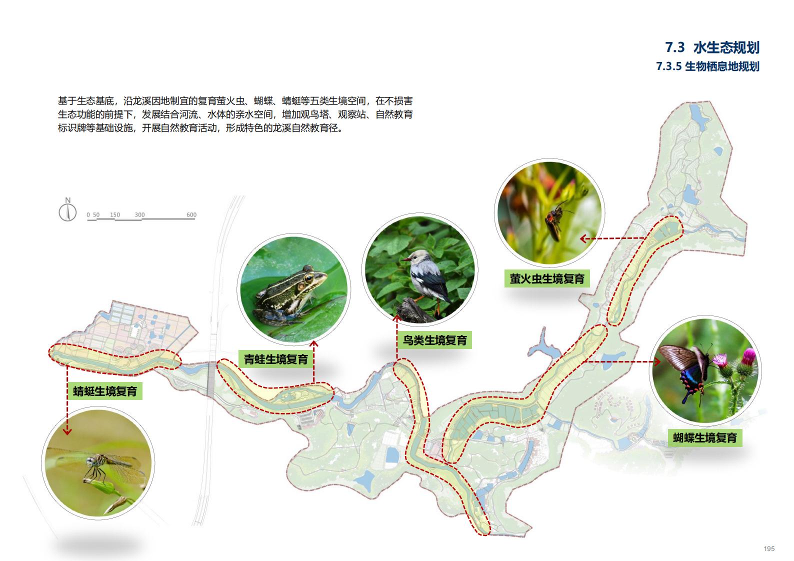 图片[193]-金华义乌佛堂千年古镇文化慢旅规划方案文本 - 由甫网-由甫网