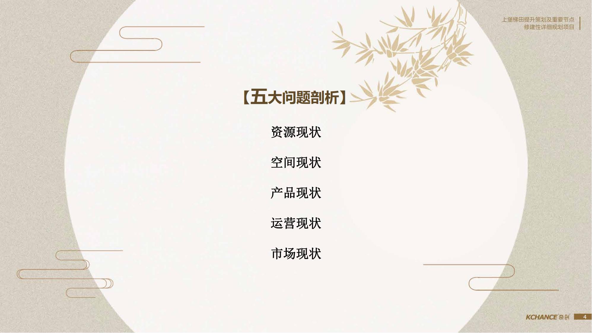 图片[4]-江西梯田田园乡村修建旅游规划方案文本 - 由甫网-由甫网