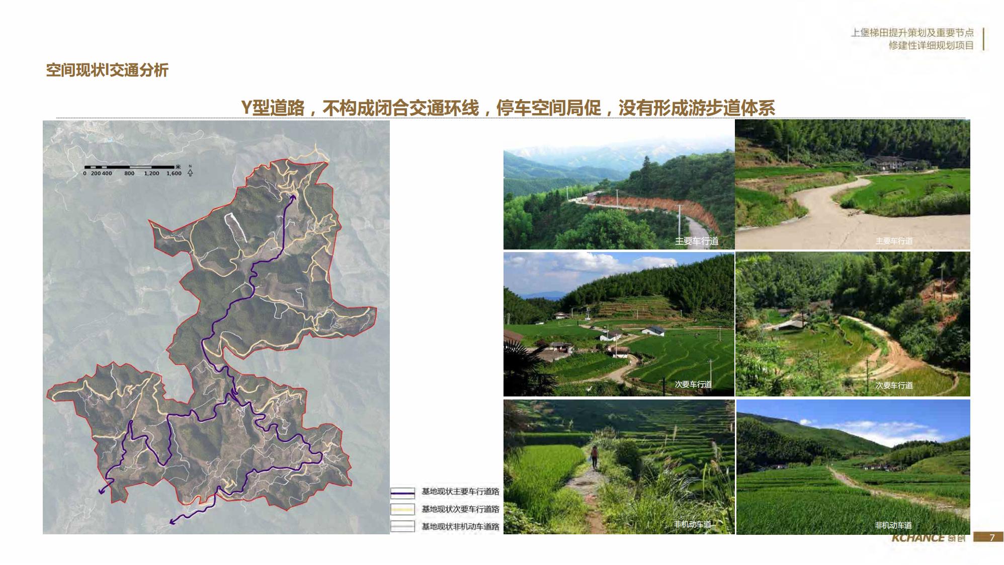 图片[7]-江西梯田田园乡村修建旅游规划方案文本 - 由甫网-由甫网