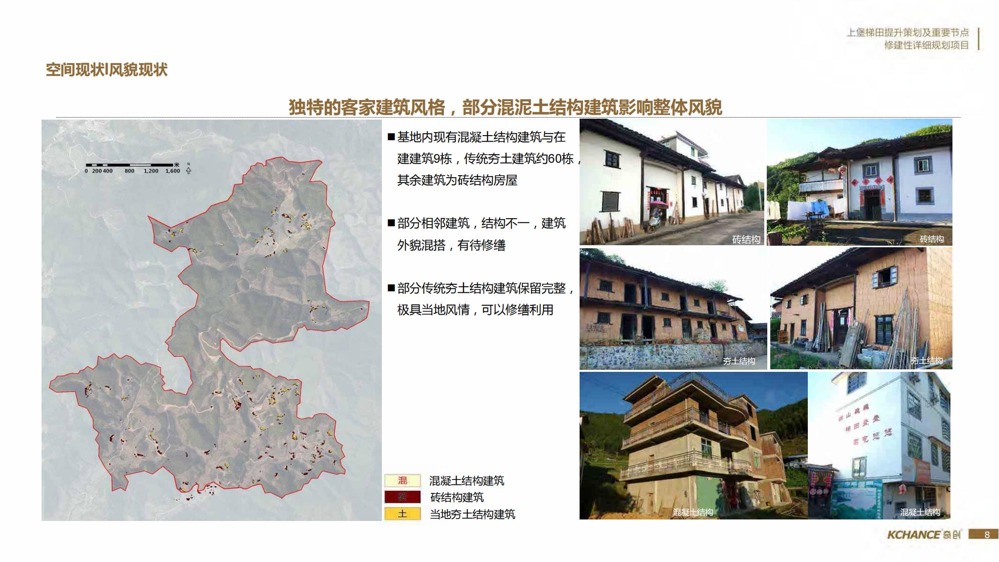图片[8]-江西梯田田园乡村修建旅游规划方案文本 - 由甫网-由甫网
