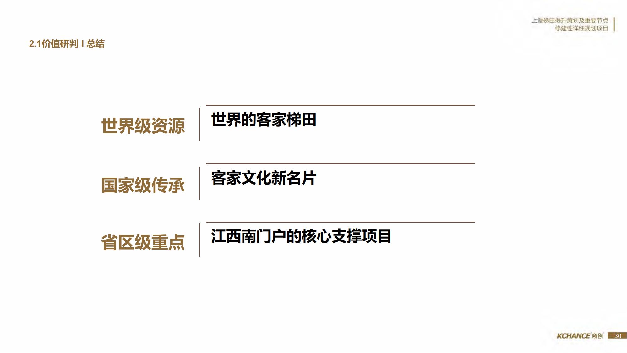 图片[30]-江西梯田田园乡村修建旅游规划方案文本 - 由甫网-由甫网