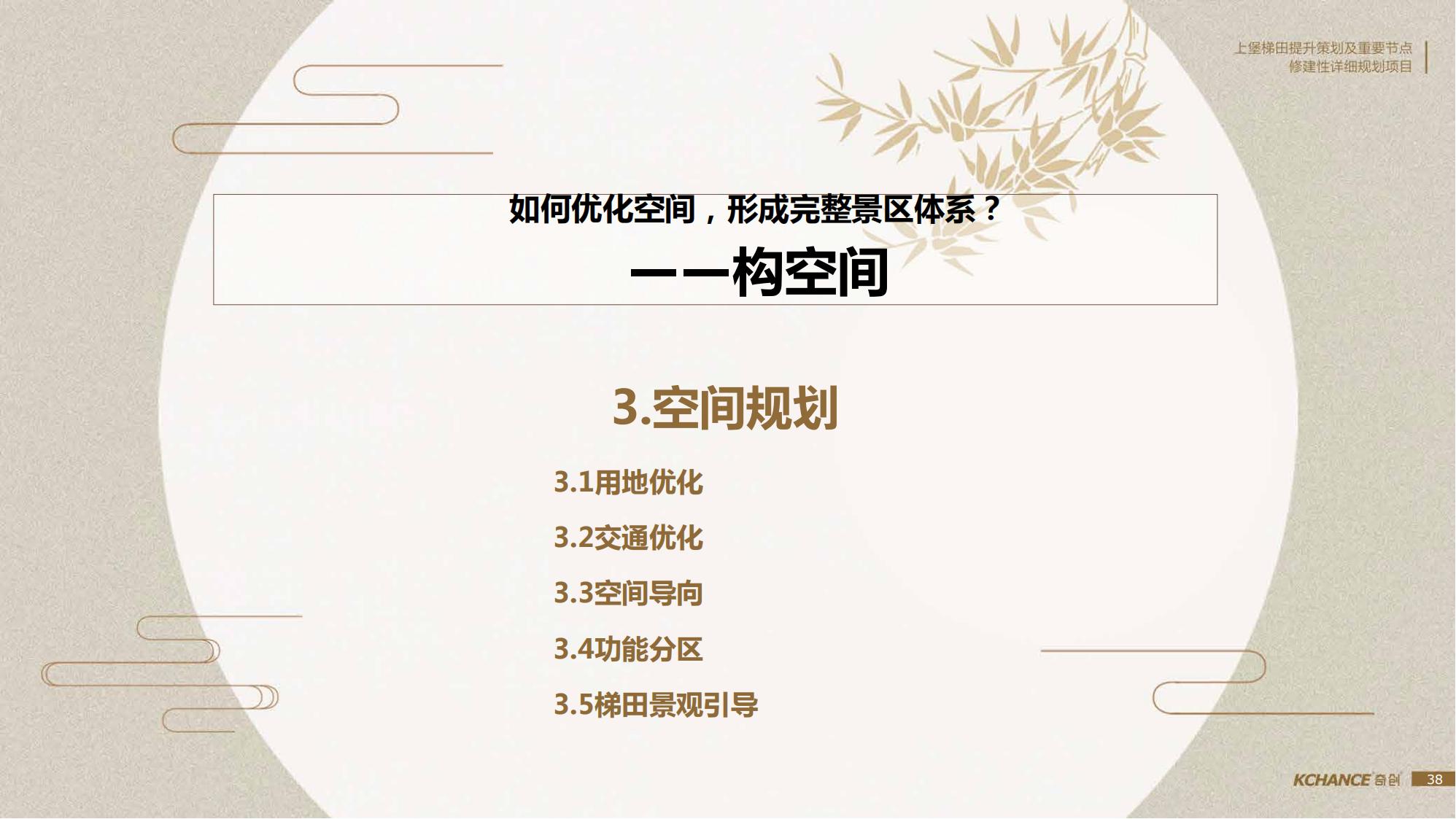 图片[38]-江西梯田田园乡村修建旅游规划方案文本 - 由甫网-由甫网