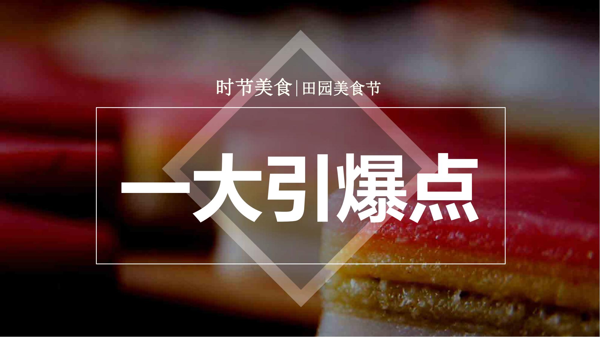 图片[51]-江西梯田田园乡村修建旅游规划方案文本 - 由甫网-由甫网